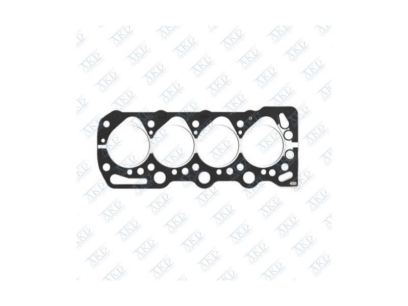 AKD 608806 | Sılınıdır Kapak Contası 1.50 mm 1 Centık Corsa B 93 > 02 Combo B 93 > 02 15D-X15d-X15dt-17D-X17d Vectra B