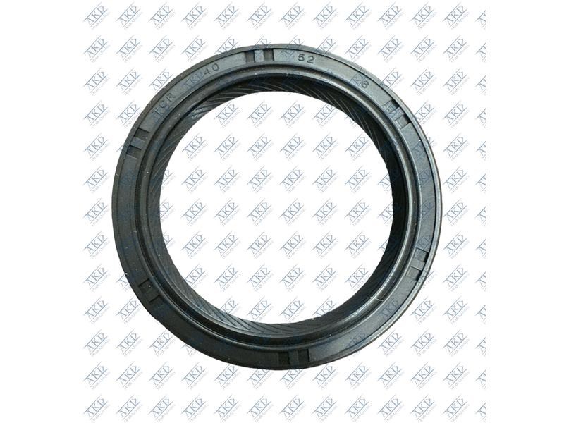 AKD 614822 | Eksantrik Mil Keçesi Astra F Corsa B Vectra A B 1.7D Corsa A B Kadett E 1.5D TD 40X52x6