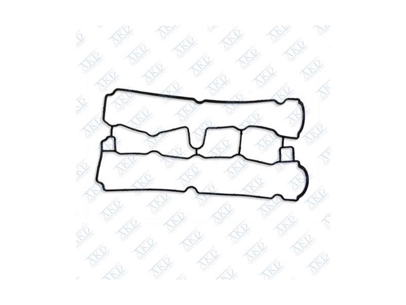 AKD 638177 | Üst Kapak Contası Vectra C Astra H Vectra B X18xe1 Z18xe