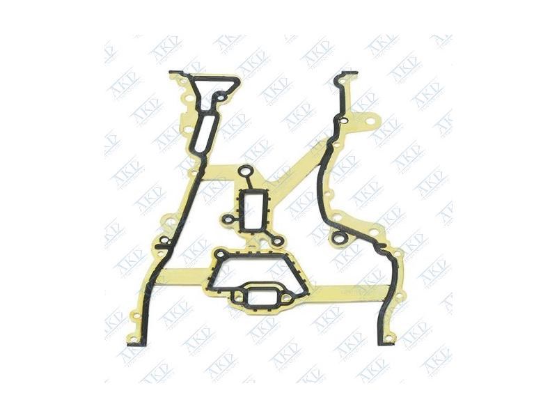 AKD 638287 | Yağ Pompa Contası Opel Corsa B-D Astra G-H 1.0-1.2