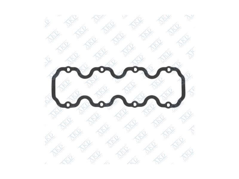 AKD 638727L | Kapak Contası Üst (Lastik) 1.4-1.6 8V Astra F Corsa B