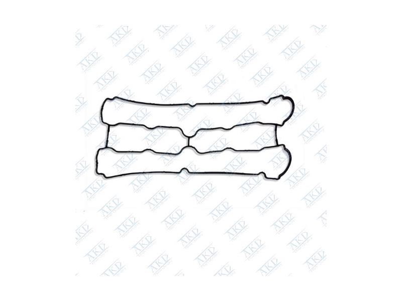 AKD 638742 | Kapak Contası Üst Z1.4-1.6 Xe Astra G Vectra C Corsa C