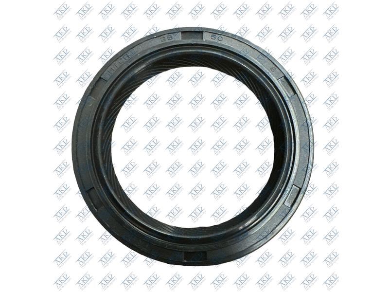 AKD 646271 | Yağ Pompa Keçesi Corsa C Y1.7Dt 38X50x8
