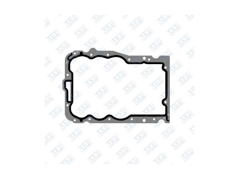 AKD 652610 | Yağ Karter Contası Opel Corsa B-C-D X10xe Xep Z10xe Xep