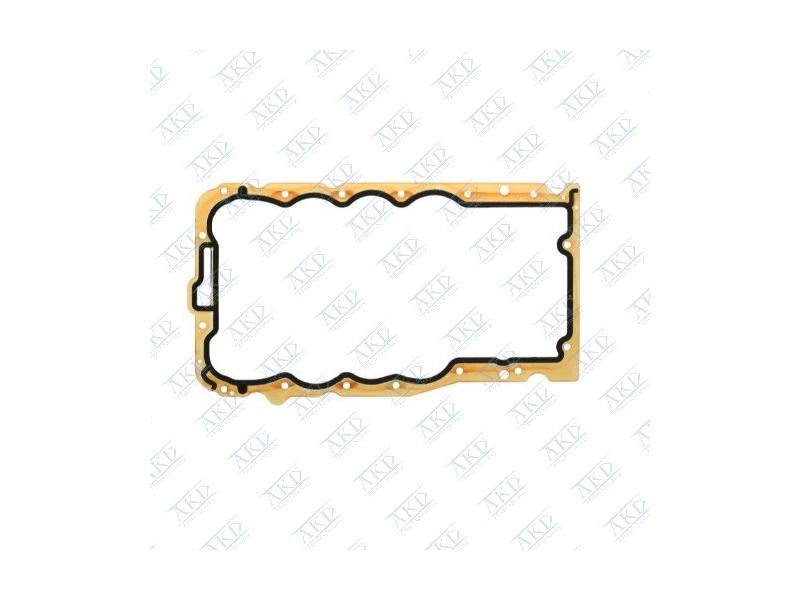 AKD 652613 | Yağ Karter Contası Z1.4Xep Astra H Corsa B / C / D Meriva