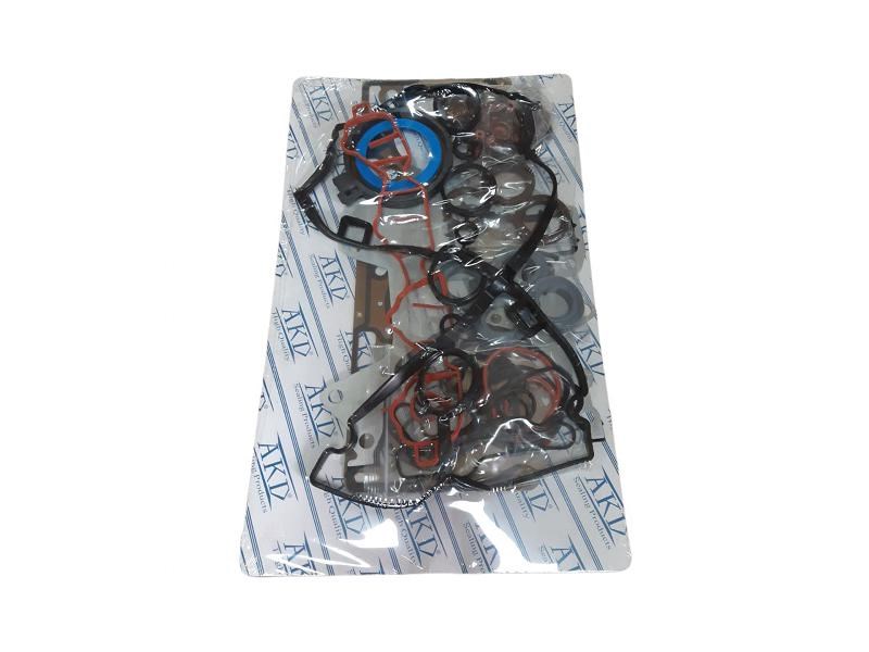 AKD 6606019 | Alt+Üst Conta Takımı Opel Astra H, Cruze 1.6 A16XER