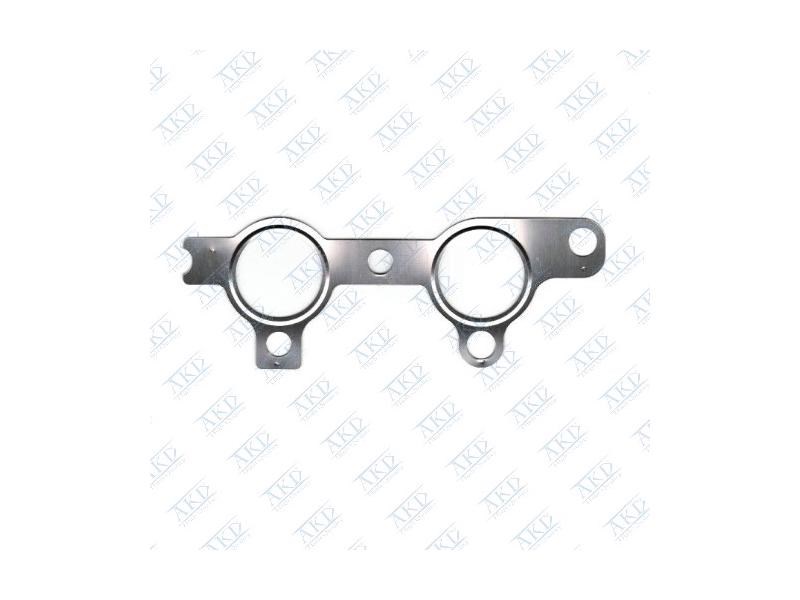 AKD 849339 | Egzos Manifolt Contası 1.7 Dtr Ym Astra H Astra J Mokka