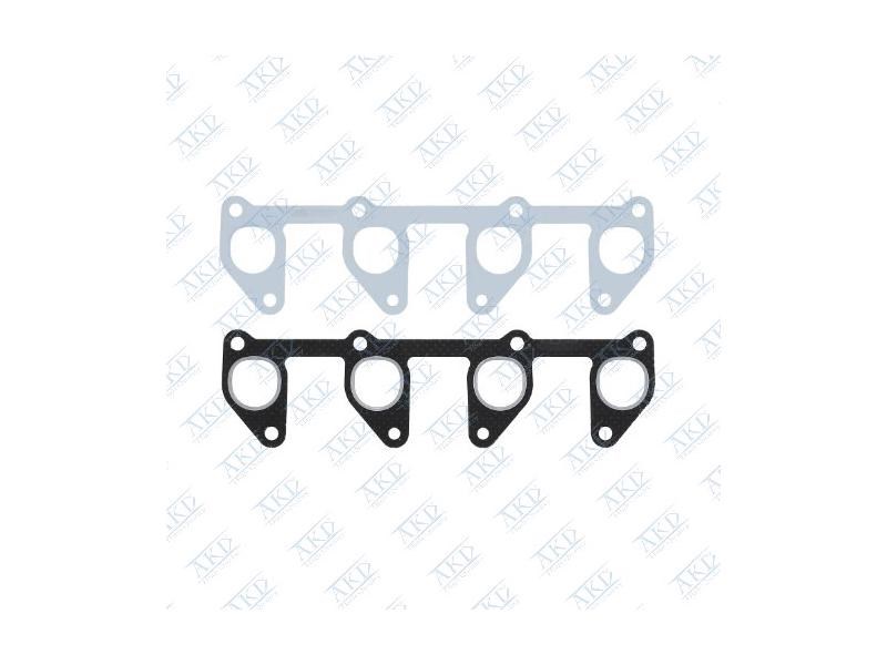 AKD 850634 | Manifolt Conta Takımı Emme + Egzoz 1.6 Sv Vectra A + 850615