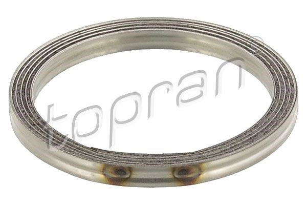 AKD 854956 | Eksoz Boğaz Conta Halka On Boru Manifolt Arası Astra G X1.6Szr Y1.7Dt Corsa C Y1.7Dt