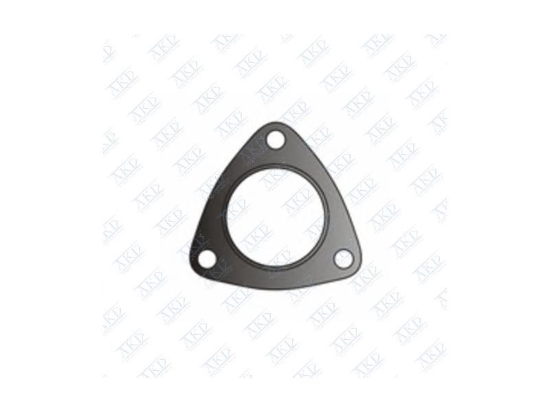 AKD 854971 | Eksoz Boğaz Conta 3 Delik Astra G Astra H Zafira Z2.2.Se-Yh