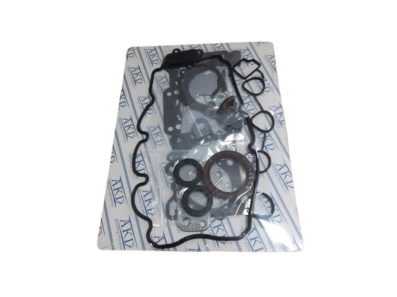 AKD 93740056 | Takım Conta Komple Kalos T200 T250 Aveo 1.2 8V