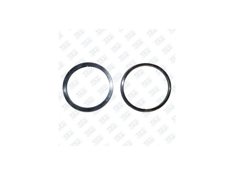 AKD 93743630 | Yağ Soğutucu Oring Takım C100 Captiva 93743631 Ile Bırlıkte