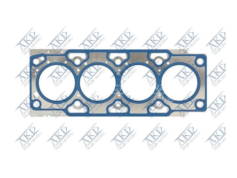 AKD 96440164 | Silindir Kapak Contası 2.0 Dm-Dmh Antara Captiva 1.2mm