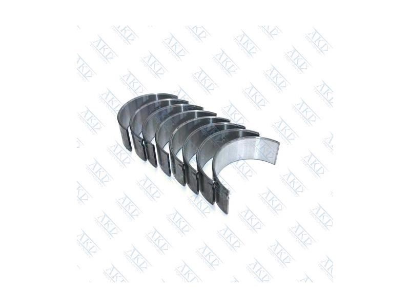 AKD KL4660-025 | Kol Yatak 025 Frontera B 6Dv1 3200 V6 Isuzu Motor