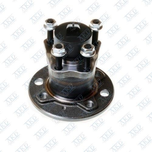 AKD OP100100 | Arka Teker Poryası 4 Bijon ABS Li Meriva A 03 > 10 Astra G 98 > 10 Astra F 92 > 98 Combo C 01 > 11