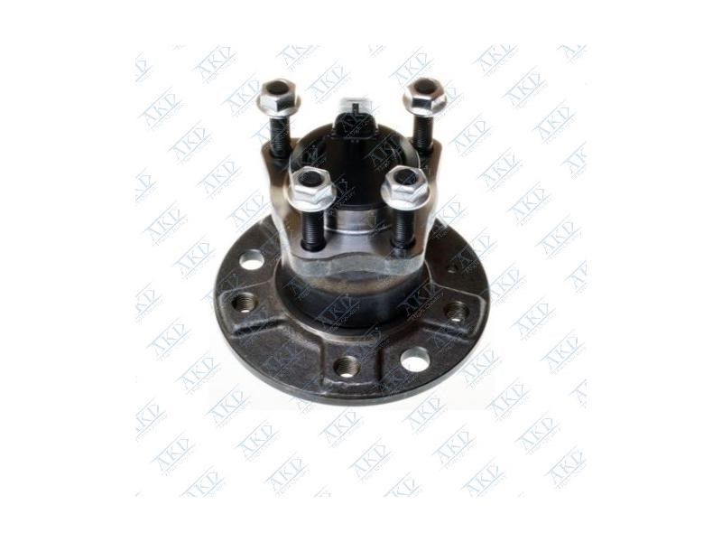 AKD OP100103 | Arka Teker Rulmanı 5 Bijon Astra H Zafira 1.3 CDTI / 1.4 / 1.6 / 1.7Cdtı / 1.9Cdtı 04 > 0X1401x150