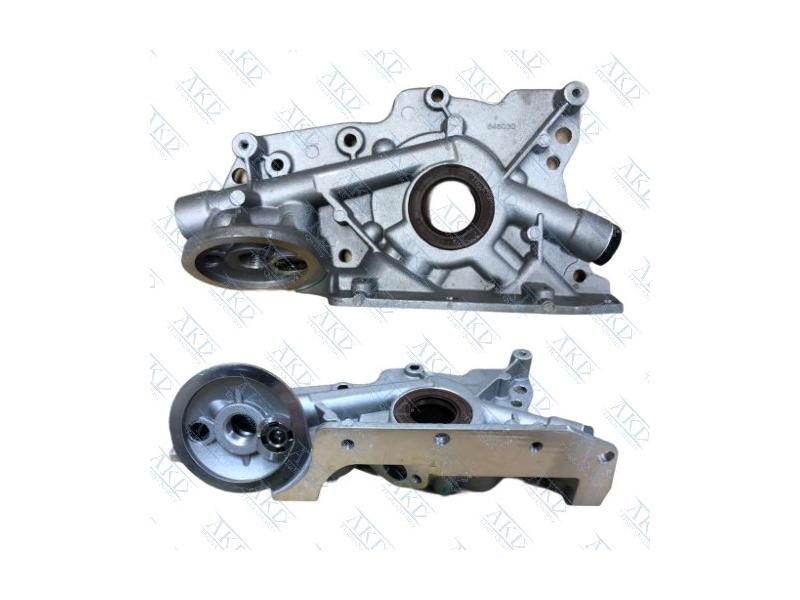 AKD OP104100 | Yağ Pompası Opel Vectra A 1.8-2.0 8V 88-92