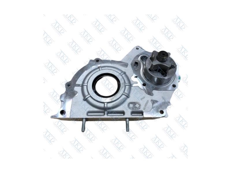 AKD OP104109 | Yağ Pompası Opel Vectra A/B Corsa B Combo B 1.5-1.7 TD