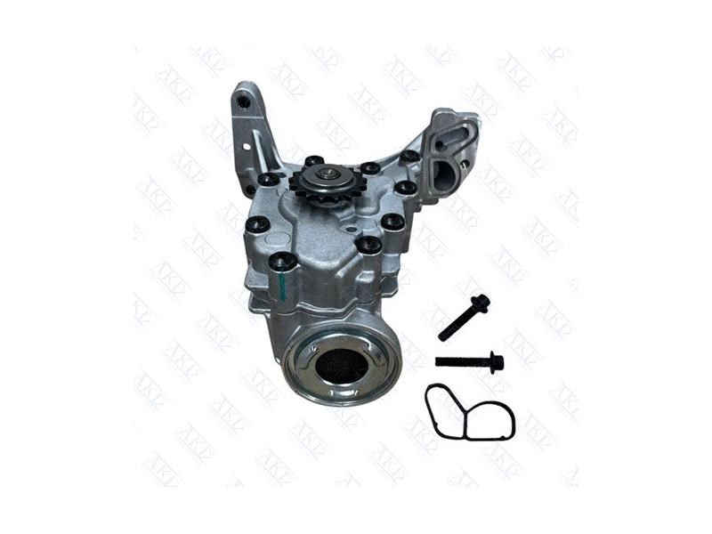AKD OP104138 | Yağ Pompası Peugeot Eb2 Serisi Opel F12 D12 B12xh Xht Serisi P208 P308 Rifter Corsa F Combo E