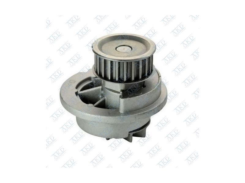 AKD OP105106 | Devirdaim Opel Astra G/Corsa C/Vectra C/Meriva A Z14XE Z16XE
