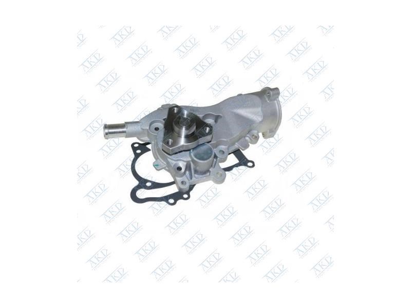 AKD OP105110 | Devirdaim Su Pompası Mokka / Mokka X 13 > 19 Astra J 10 > Corsa D 07 > 14 Insignia A 09 > 17 Meriva B 10