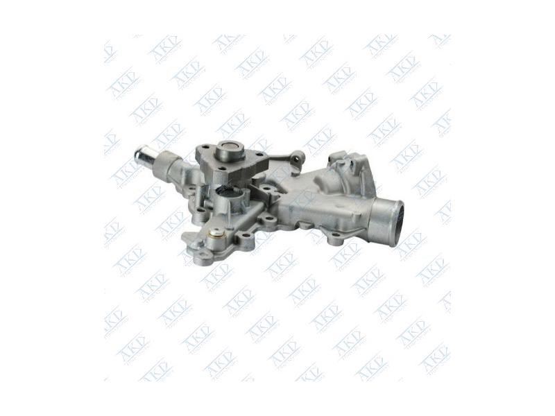 AKD OP105116 | Devirdaim Astra G 1.2 00 > 05 Corsa C 1,0 1.2 00 > 05 Corsa B Agila A X10xe X12xe Z12xe