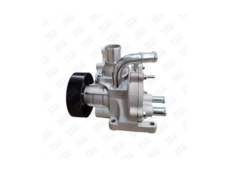 AKD OP105130 | Su Pompası Komple Antara-Captiva C140 2.0 Dizel