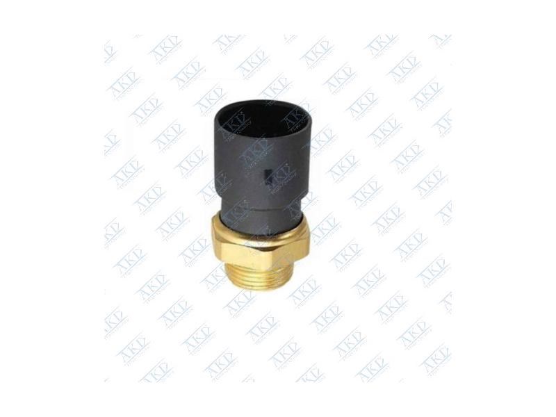 AKD OP106102 | Fan Müşürü Astra F Corsa B 93 98 | 2 Adet