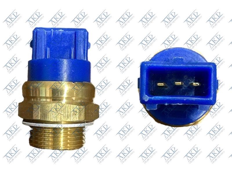 AKD OP106110 | Hararet Müşürü Omega B X25xe X30xe
