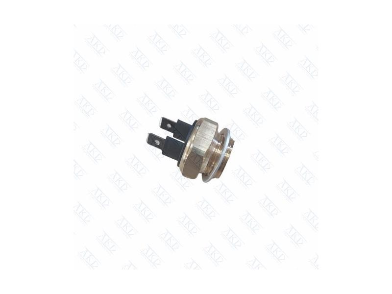 AKD OP106111 | Fan Müşürü 2 Fişli 87-82C Astra F Vectra A
