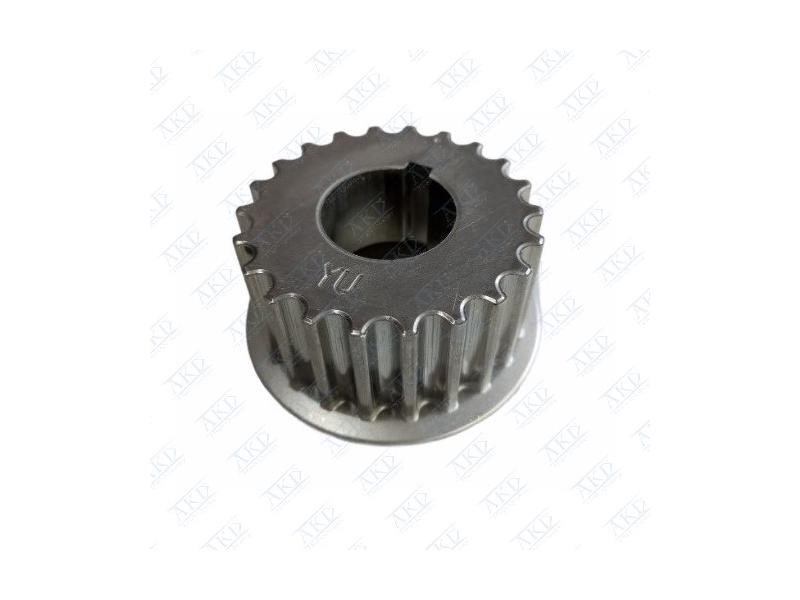 AKD OP112109 | Krank Dişlisi Kalos Aveo Spark Matız 1.0-1.2 109X254 Lq5
