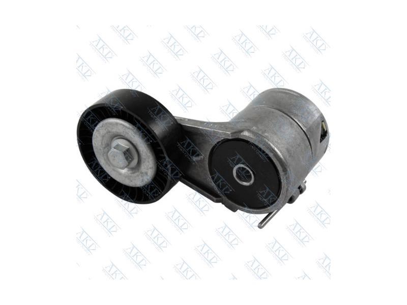 AKD OP115102 | Alternatör Gergi Rulmanı Komple Opel Astra G / Meriva A / Corsa C 1.4-1.6 16V