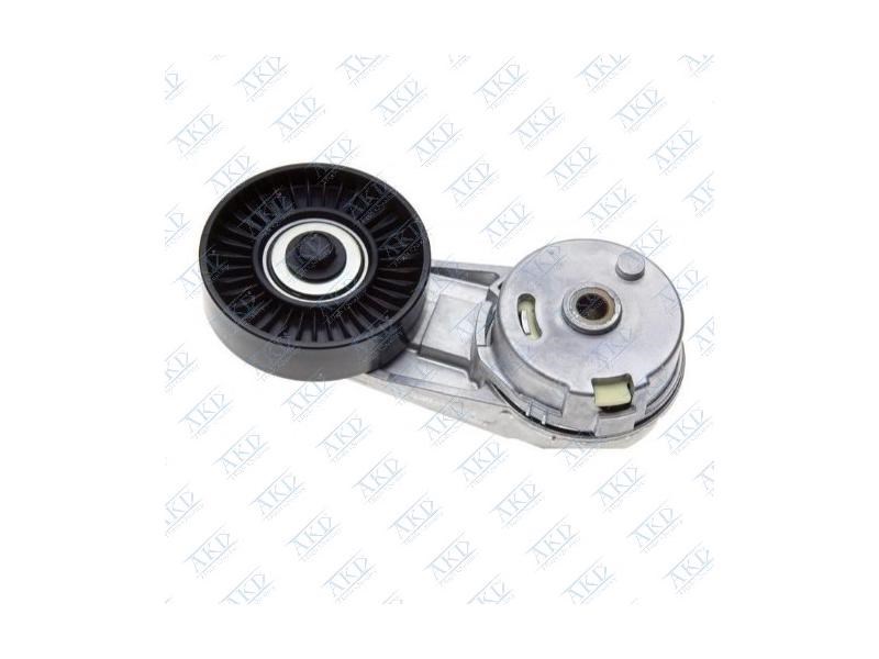 AKD OP115104 | Alternatör Gergi Rulmanı Komple Plastik Astra H/Vectra B-C/Astra G Z2.2 Se