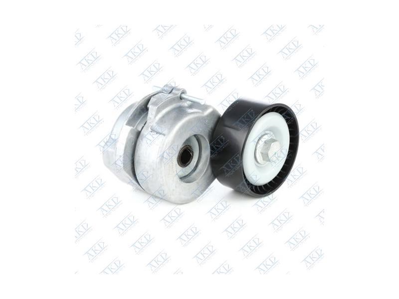 AKD OP115105 | Alternatör V Kayış Gergisi Komple Corsa C Corsa D Astra H Meriva A Tigra B Z13dt Y13dt