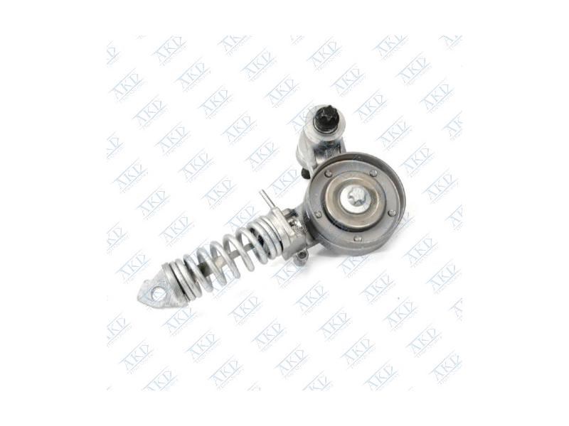 AKD OP115106 | Alternatör Gergi Rulmanı Astra G-Corsa C 1.2 00- > Astra H 1.4 03- >