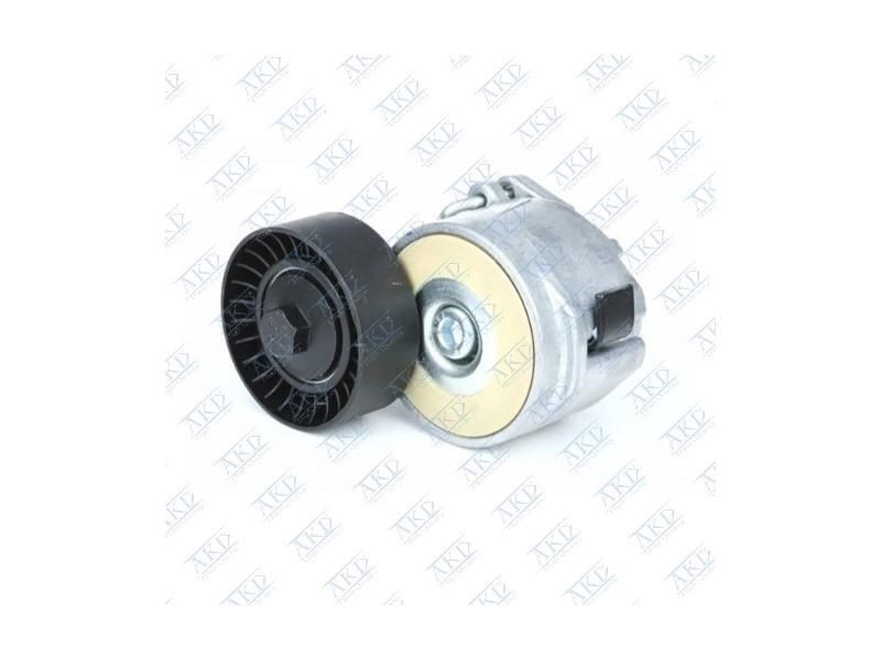 AKD OP115111 | Alternatör Gergi Rulmanı Komple Astra H Zafira B Vectra C 1.9 Dth