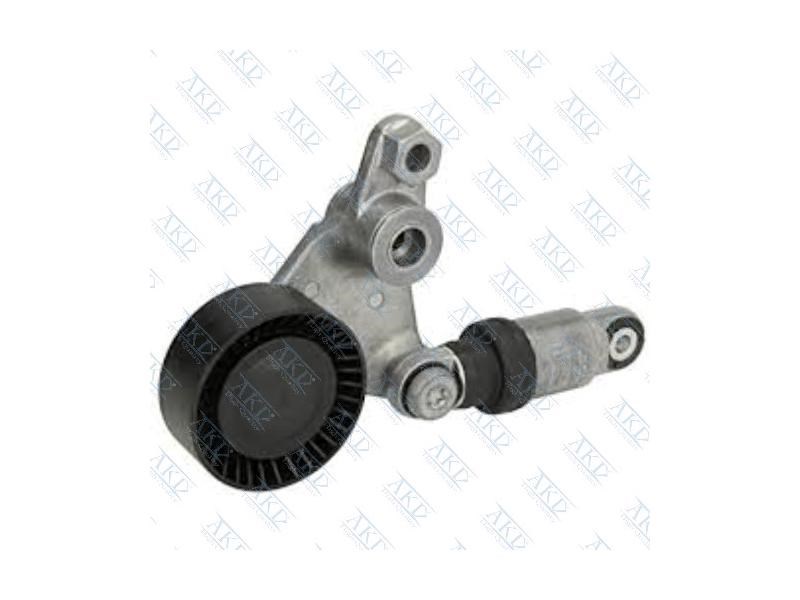 AKD OP115115 | Alternatör Gergi Rulmanı Komple 30Dt Vectra C
