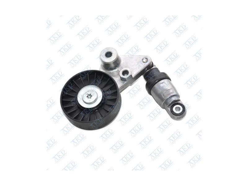 AKD OP115126 | Alternatör Gergi Rulmanı Komple Opel Vectra B/Astra G/Omega B X20DTL-DTH-DTR Y20DTH