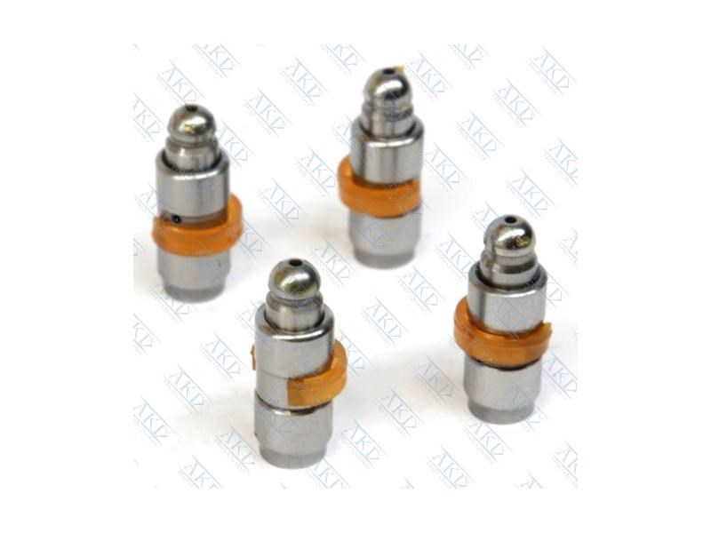 AKD OP119102 | Subap Itıcısı Corsa B/C/D Meriva A/B Agila Astra J H Insignia 1.0-1.4 XE XEP XER NE | 16 Adet