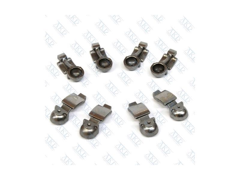AKD OP120104 | Subap Tusu 8V Vectra A Astra F | 8 Adet