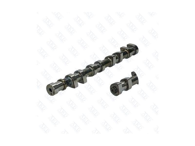 AKD OP123134 | Eksantrik Mili Egsoz Vectra A/B, Omega B, Astra F, Frontera B X20XEV/X22XE