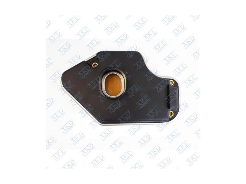 AKD OP124105 | Otomatik Şanzıman Filtresi Omega A