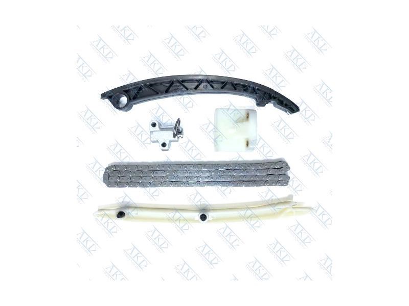 AKD OP125102 | Eksantrik Zincir Kiti Astra G Astra H Combo C Corsa C Agila Meriva A Tigra X10xe X12