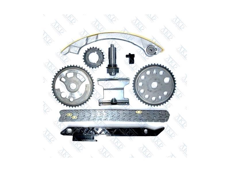 AKD OP125109 | Zinciri Seti Vectra C Astra G Astra H Z2.2 Yh