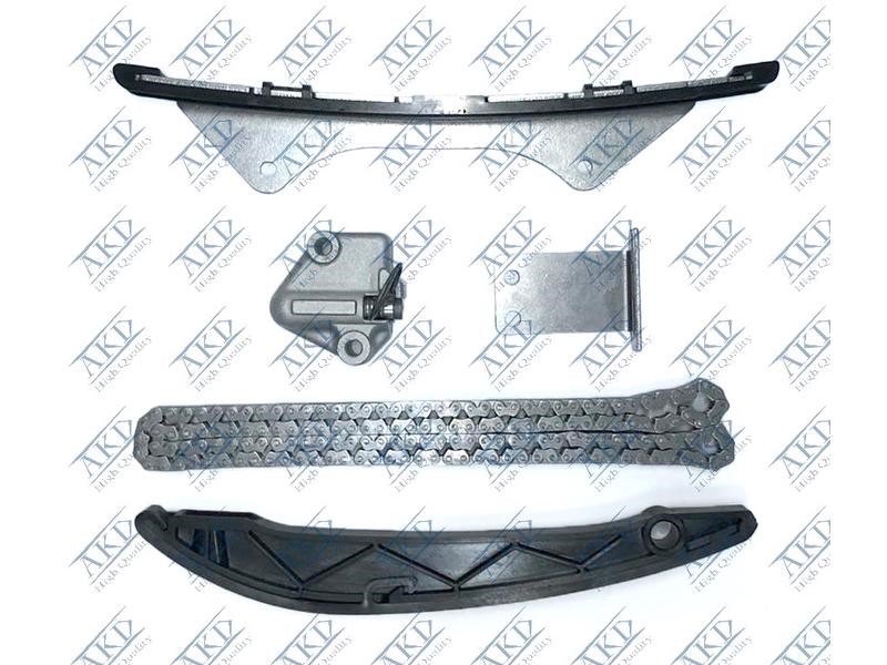 AKD OP125112 | Zincir Seti Daewoo Gentra Chevrolet 1.5 16V