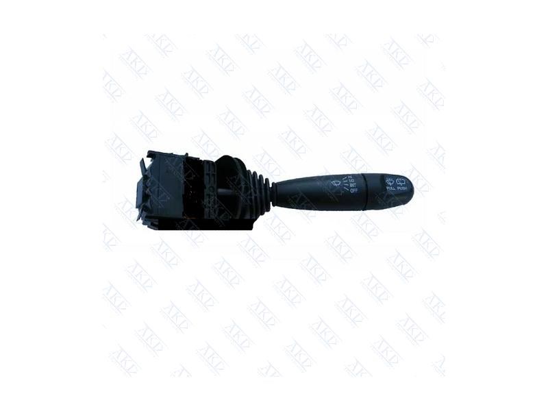 AKD OP128109 | Silecek Kumanda Kolu On Arka Spark M300 10-18 Sis Lambalı