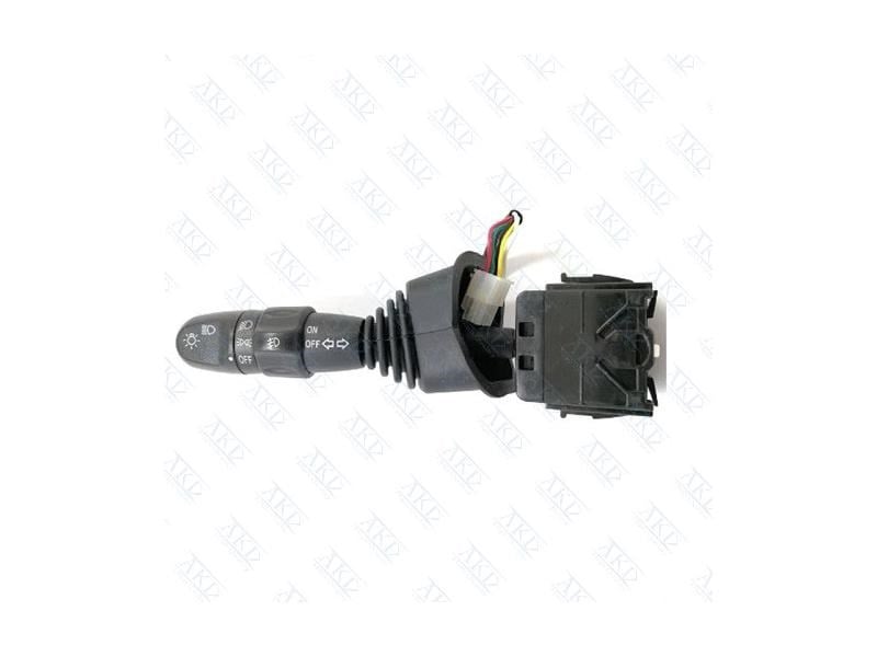 AKD OP129107 | Sinyal Kolu Sis Ve Far Anahtarı Lacetti Hb Sedan Sis Farlı