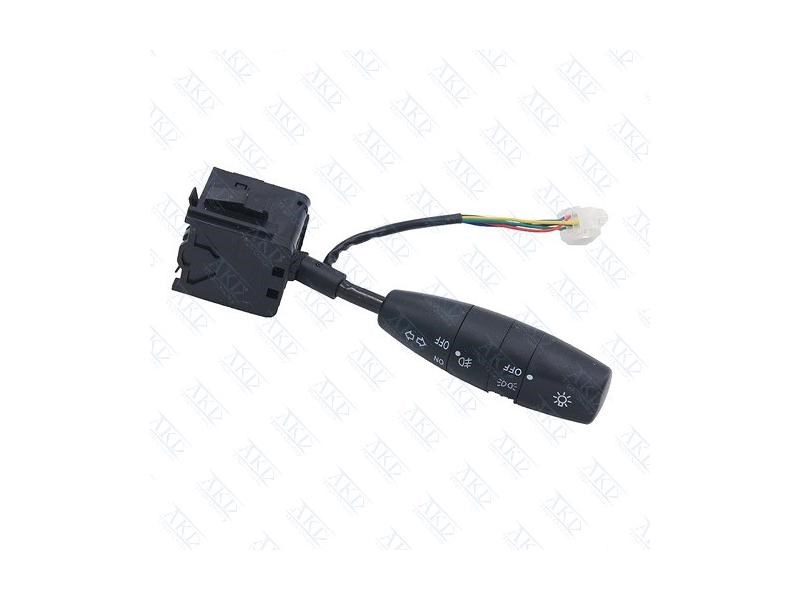 AKD OP129109 | Sinyal Kolu Far Anahtarı Lanos T100 97-02