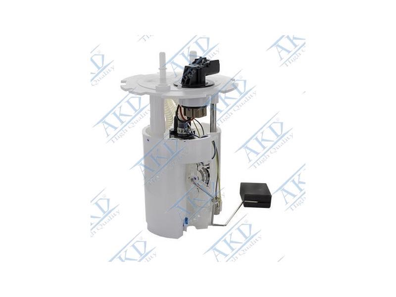 AKD OP137107 | Yakıt Pompası Komple Chevrolet Lacetti 1400 16V 1600 16V L14 L44 Lxt L95