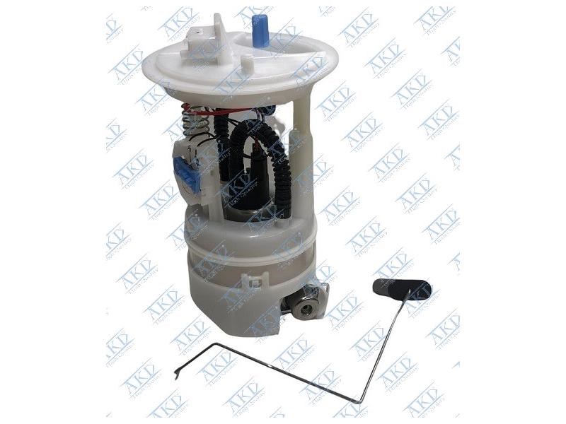 AKD OP137125 | Yakıt Pompası Komple Corsa D Z12xep Z14xep A10xep A12xe A14xel